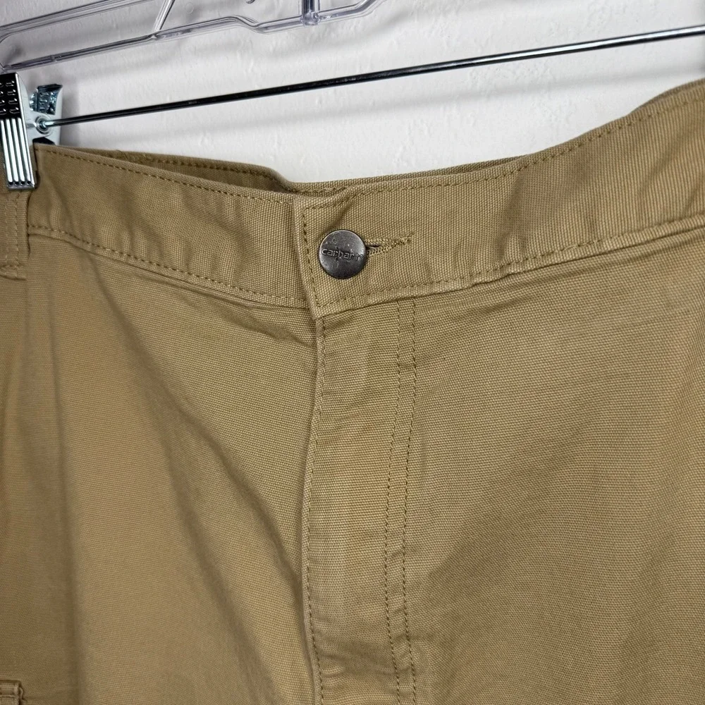 Carhartt classic workwear
